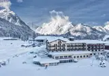 Hotel Das Pfandler foto 1