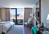 TURIM Saldanha Hotel foto 4