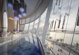 Conrad Abu Dhabi Etihad Towers foto 19