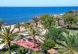 Constantinou Bros Athena Beach Hotel foto 23