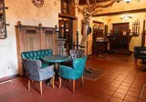 Pytloun Old Armoury Hotel Prague foto 10