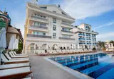 Hotel Dream World Resort & Spa foto 2