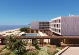 Tinos Beach Hotel foto 11