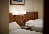 Duerming Longoria Plaza Hotel foto 7