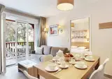 Odalys Residence Prestige Les Canissons foto 14