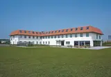 Ibis Budget Oostende Airport foto 2