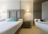HD Beach Resort & Spa foto 3