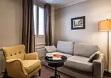 Hotel Pavillon Monceau foto 29