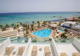 Vrissaki Beach Hotel foto 1