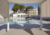 Bella Playa & Spa Hotel foto 2