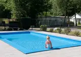 Vodatent Recreatiepark de Wrange foto 11