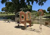 Camping La Hallerais foto 16