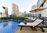 Syama Suites foto 12
