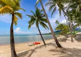 OUTRIGGER Koh Samui Beach Resort foto 10