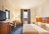 Best Western Premier Hotel Astoria foto 16