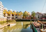 Motto by Hilton Rotterdam Blaak foto 23
