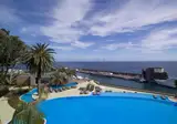 Pestana Casino Park Ocean en SPA Hotel foto 3
