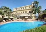 Imperial Hotel Tramontano foto 1