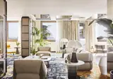 Grand Hyatt Barcelona foto 15