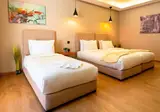 Unico Hotel Maarif foto 10