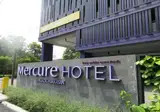 Mercure Bangkok Makkasan foto 16