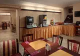 Amigo City Center hotel foto 5