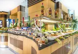 Grand Ring Hotel foto 29