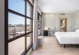 B&B HOTEL Madrid Fuenlabrada foto 30