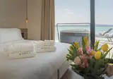 Hotel Vinci foto 4