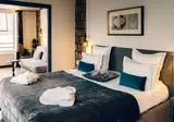 Hotel Mademoiselle foto 16