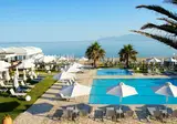 Aparthotel Acharavi Beach foto 1