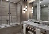Sheraton Istanbul City Center foto 19