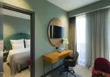 Khedi Hotel by Ginza Project foto 6