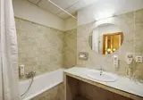 Central Hotel Prague foto 18