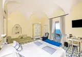 Hotel Margherita Praiano foto 25
