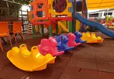 Matina Pefkos ApartHotel foto 22