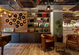 ibis Styles Glasgow Central foto 10