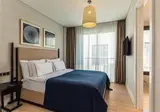Kaya Palazzo Resort & Residences Le Chic Bodrum foto 2
