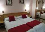Hotel Helmántico foto 5