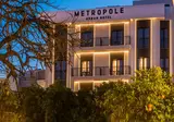Metropole Urban Hotel foto 9
