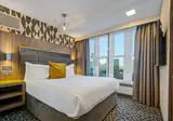Roomzzz Aparthotel Manchester City foto 1