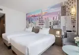 Novotel Siam Square foto 3