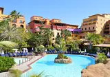 Hotel Villa Cortes foto 14