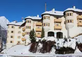 Hotel Goldried foto 2