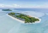 Innahura Maldives Resort foto 19