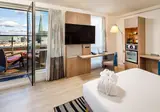 Novotel London Blackfriars foto 30
