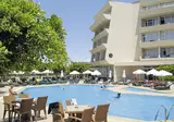 Nerton Hotel foto 25