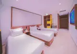 Oum Palace Hotel & Spa foto 5