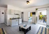 Evdokia Suites foto 9