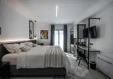 Central Boutique Hotel by Naoussa Hills foto 1
